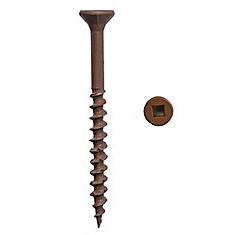 Deck Screw